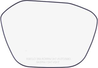 RMC Manual Remote Rear View Mirror, Passenger Side For Tata Universal For Car