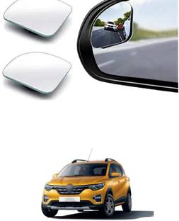 GONAMA Manual Rear View Mirror For Ford Fusion
