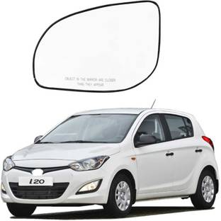 SUPER CONVEX Manual Passenger Side For Hyundai i20