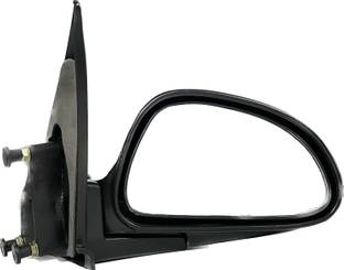 KDT Manual Rear View Mirror For Maruti Suzuki Alto 800