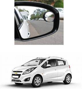 APICAL Manual Blind Spot Mirror For Chevrolet Beat