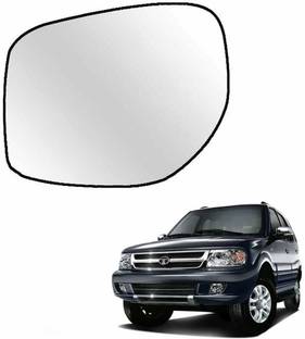 R.S. Automobiles Manual Passenger Side For Tata Safari Dicor 2.2