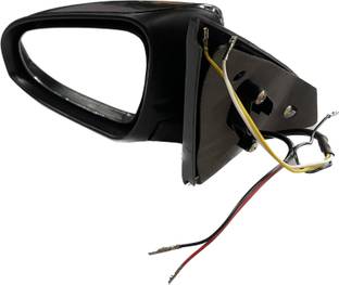 KDT Manual Remote Passenger Side For Toyota Etios Liva