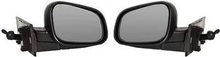 KDT Manual Remote Rear View Mirror For Chevrolet Beat