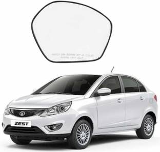 SUPER CONVEX Manual Driver Side For Tata Zest