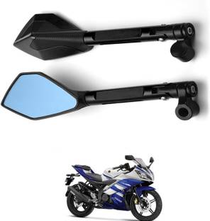 XZRTZ Manual Rear View Mirror For Yamaha R15