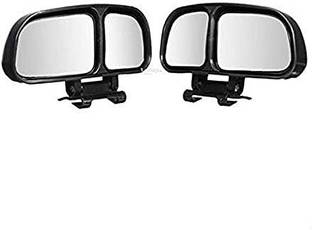 CCE Manual Blind Spot Mirror For Universal For Car Universal For Car