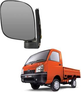 CARGROUP Manual Passenger Side For Tata Max 4R