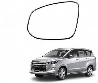 KING GENUINE Manual Remote Passenger Side, Rear View Mirror For Toyota Innova