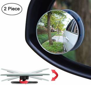 Campark Manual Blind Spot Mirror For Universal For Car Universal For Car