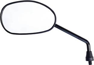 Vtrust Manual Dual Mirror For Yamaha FZ-S