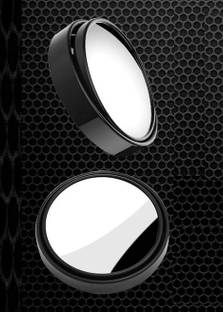 Euclid Manual Blind Spot Mirror For Universal For Car Universal For Car