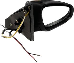 KDT Manual Remote Driver Side For Toyota Etios Liva