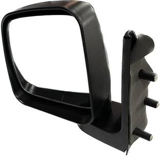 KDT Manual Rear View Mirror For Tata Universal For Car