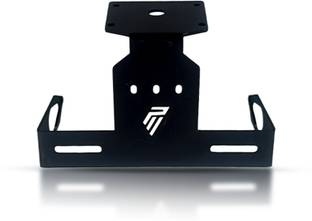 PHANTOM V1 MT-15 Tail Tidy | Fender Eliminator | Heavy-Duty Metal | Bike Fairing Kit Bike Number Plate