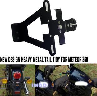 Aklin Boky NEW DESIGN TAIL TIDY METR350 Bike Fairing Kit