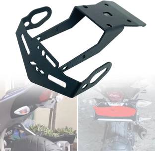 HALLOWS Tail Tidy v3, v4 sports bike Bike Number Plate