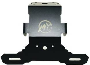 Motoaggrandize Tail Tidy | Fender Eliminator for KTM RC 125 | 200 | 250 | 390 Bike Number Plate
