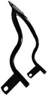 meenu arts HOLDER FOR FZ-01 Bike Number Plate Bike Number Plate