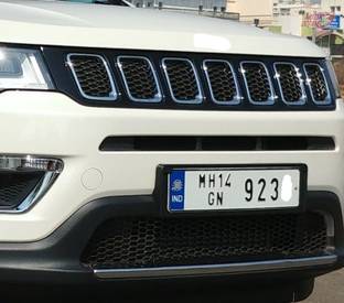 MH fashion Vip Number Plate Car Number Plate