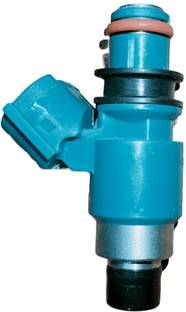 Paanjo Fuel Injector For Honda CBR 250R Model (OEM Part Number :-16450-MFE-641) Inline Oil Filter