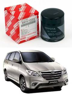 genuine parts Innova old model oil filter innova oil model Spin-on Oil Filter
