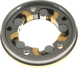 WE ONE WAY CLUTCH ASSEMBLY BAJAJ PULSAR 150 / 180 UG4 Inline Oil Filter