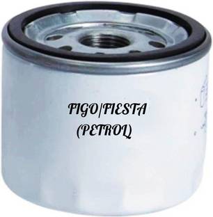 Shop Anyway AB O-2709 Oil Filter FIGO/FIESTA PETROL Spin-on Oil Filter