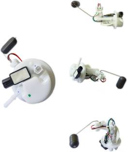 Royal Fuel Pump Assembly Compatible for Yamaha R15 Version 4 (V4) R15 V4 Inline Oil Filter
