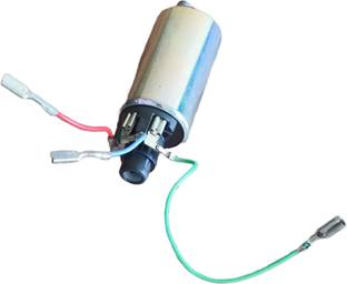 Royal Fuel Pump Motor For Hero Splendor BS6 Model Hero Splendor BS6 models Inline Oil Filter