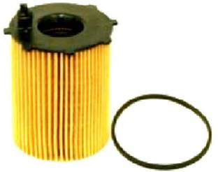 Deepfilters Ford Fiesta diesel Inline Oil Filter