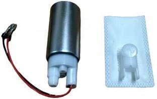 SRMK Fuel Pump Motor Compatible For Hero HF Deluxe BS6 Cartridge Oil Filter