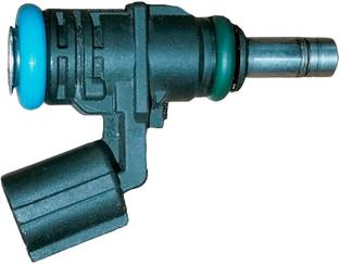 Royal Fuel Injector Hero HF Deluxe / CD Deluxe BS6 (4 Hole) Inline Oil Filter
