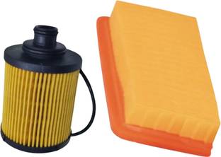 ZIP Swift Diesel Air Filter & Cartridge Oil Filter