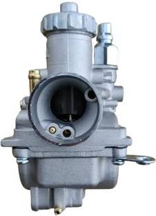 SRMK Carburetor Assembly Compatible For Suzuki Samurai/Ax100/Max100/ Inline Oil Filter