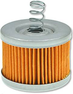 Varroc FZ Oil filter - Cartridge Oil Filter