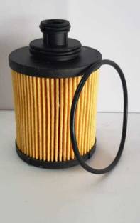 Deepfilter Swift oil filter Inline Oil Filter