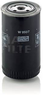 MANN W 950/7 Spin-on Oil Filter
