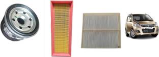 Deepfilters Air oil ac filter Inline Oil Filter