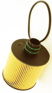 Shop Anyway Oil Filter JEEP COMPASS DIESEL Cartridge Oil Filter