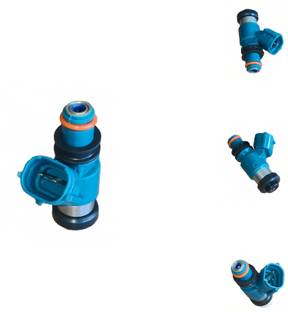 Royal Fuel Injector Hero Karizma ZMR (OEM Part Number:16450-MFE-614) 12 (Hole) Inline Oil Filter