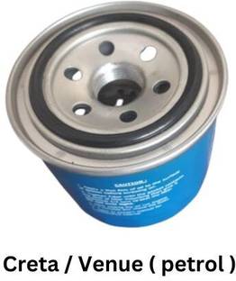 nawani genuine parts CRTA P Spin-on Oil Filter