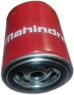 Deepfilters Bolero oil filter Inline Oil Filter