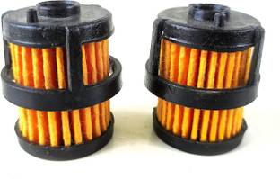 KALSTAR FUEL FILTER ACTIVA 6G BS6 Spin-on Oil Filter
