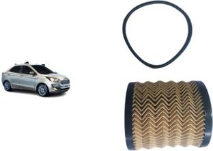 nawani genuine parts ECOSPORT TITANIUM Cartridge Oil Filter