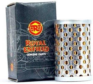 Chinkraft Genuine Oil Filter for Classic 350 / Standard 350 (All AVL/UC Engines) Spin-on Oil Filter