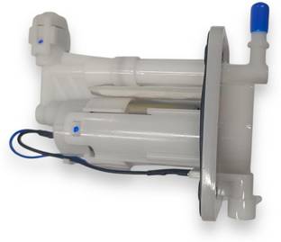 Vyayata Fuel Pump Suitable For Jawa Perak 334cc Inline Oil Filter