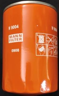 MANN W 9004 Spin-on Oil Filter