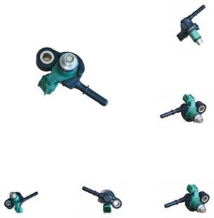 Royal Fuel Injector Yamaha R15 V2 (2014-2017) New model / FZ 250 / Fazer 250 (10 Hole) Inline Oil Filter