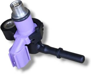 Paanjo Fuel Injector Compatible for Yamaha R15 v2 (Version-2) (2011-14) Old Model Inline Oil Filter